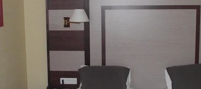 Фото Best Western Hotel De Paris