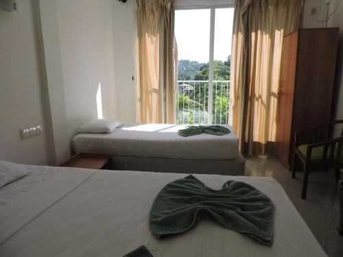 Фото Lake View Rest