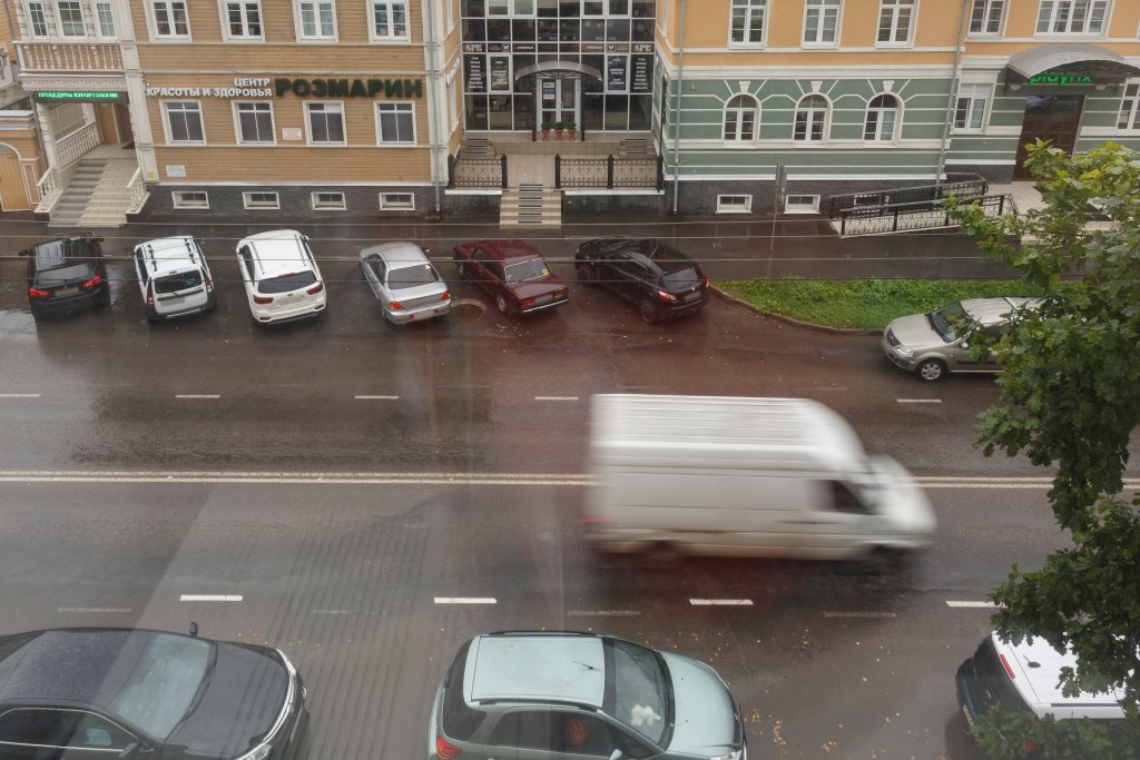 Фото Две Подушки на ул. Мальцева, д. 1