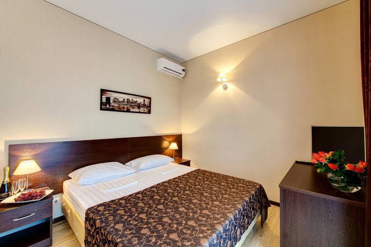 Фото отеля 5