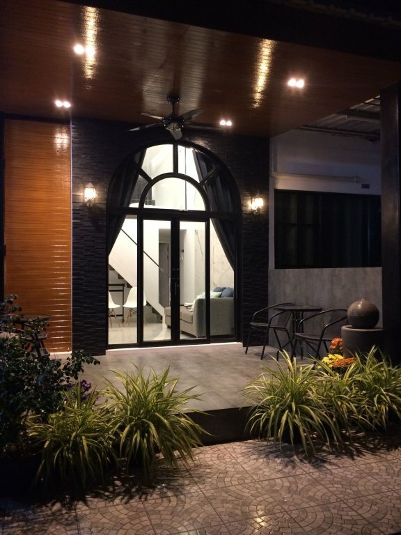 Hotel Flamingo Villa, Ko Samet, photo