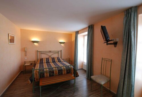 Гостиница Auberge du Parc Logis