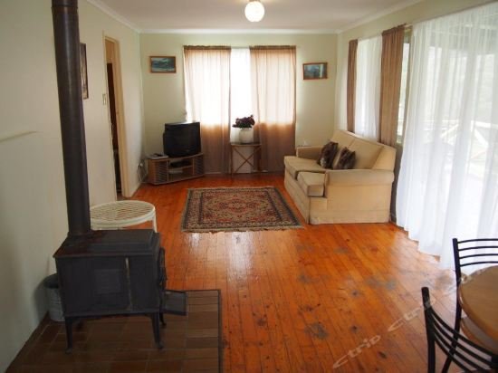 Фото Bestbrook Mountain Resort