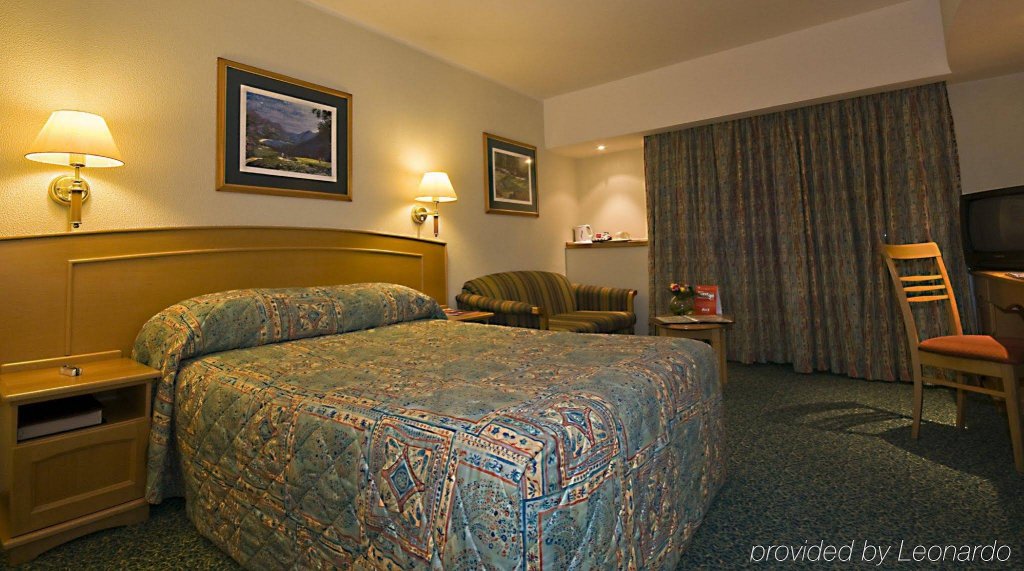 Фото City Lodge Hotel Pinelands