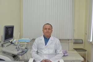 Авиценна (Свирская ул., 2В, Димитровград), медцентр, клиника в Димитровграде