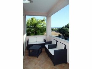 отель B&b Villa Maria Pia