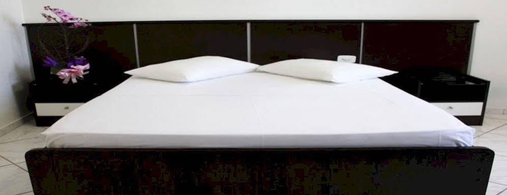 Фото Brasília Park Hotel