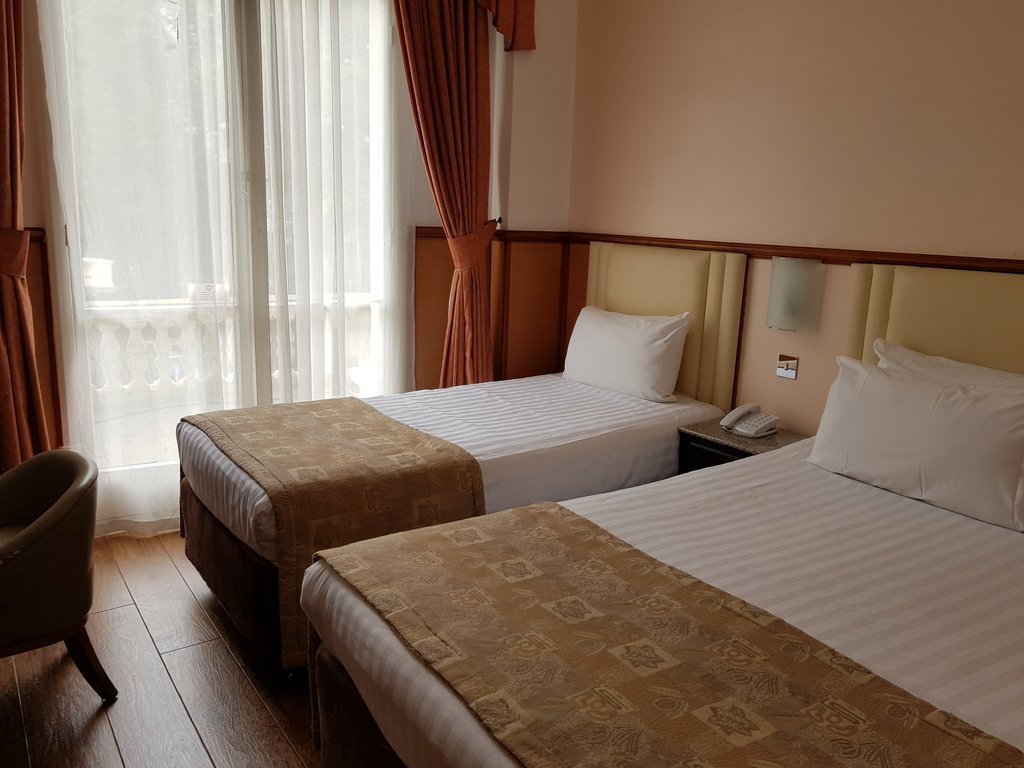 Фото Holiday Villa