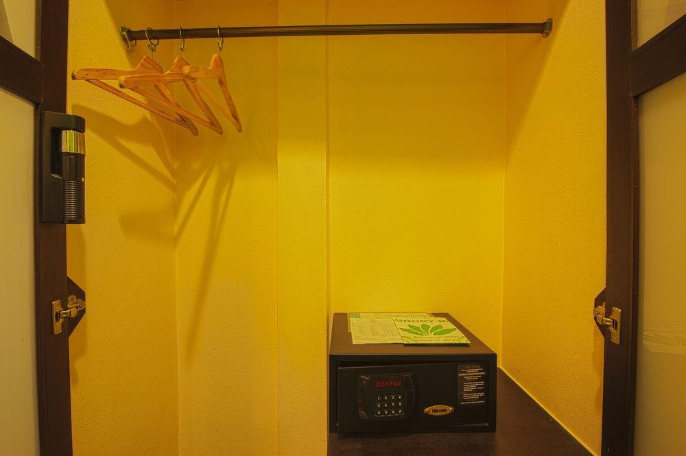 Фото Woraburi Sukhumvit Hotel & Resort