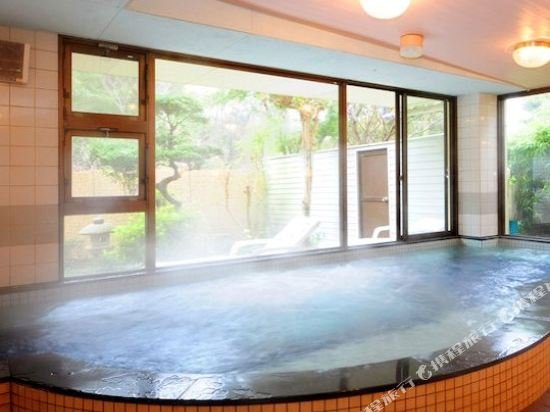 Фото Dochu Land Shin Onsen