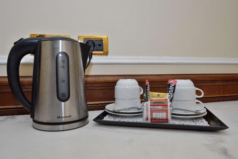 Фото Hotel Hiberia