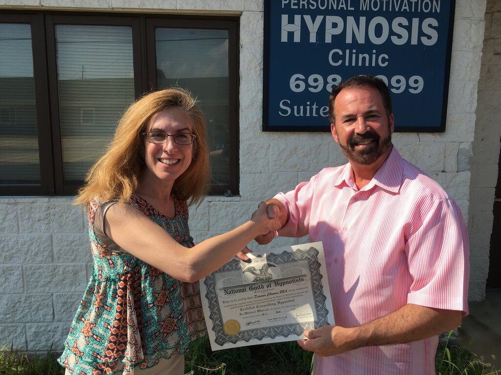 Alternative medicine Personal Motivation Hypnosis Clinic, Springfield, photo