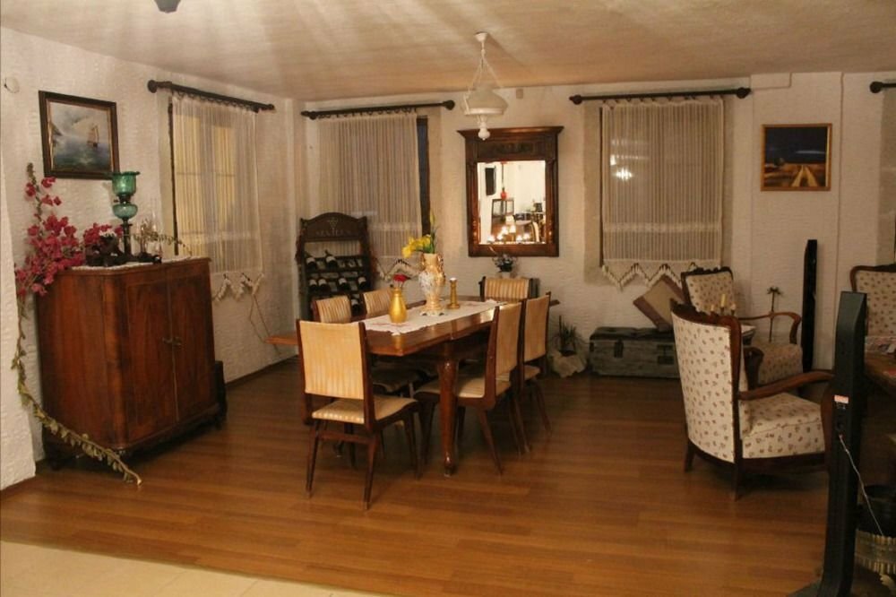 Bizim Ev Otel, otel, Alaçatı Mah., 16001 Sok., Çeşme, İzmir, Türkiye