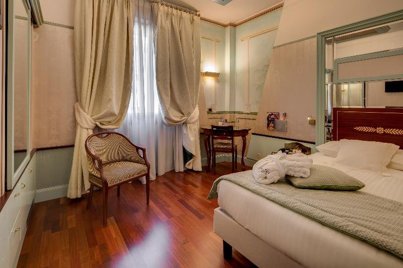 Фото C-hotels Rubens