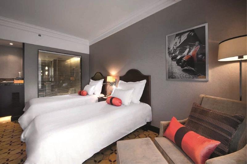 Фото Eastin Grand Hotel Saigon