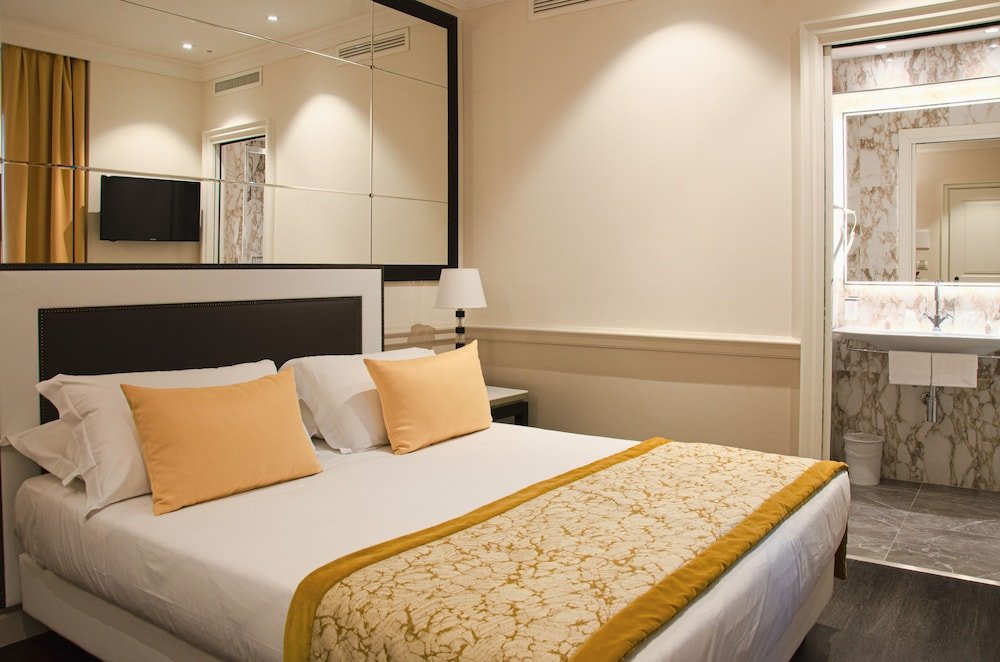 Фото Hotel Sole Roma