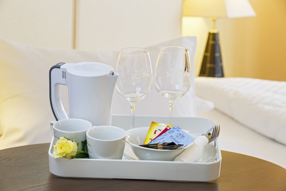 Фото Aparthotel Familie Hugenschmidt