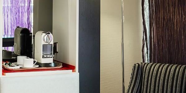 Фото H10 Marina Barcelona