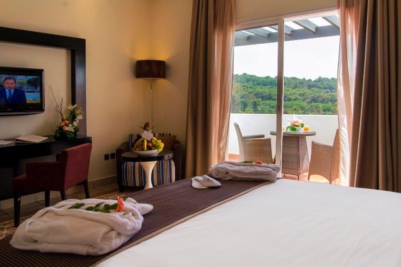 Фото Hôtel Andalucia Golf & SPA