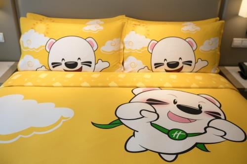 Фото Holiday Inn Express Hangzhou Gongshu, an Ihg Hotel