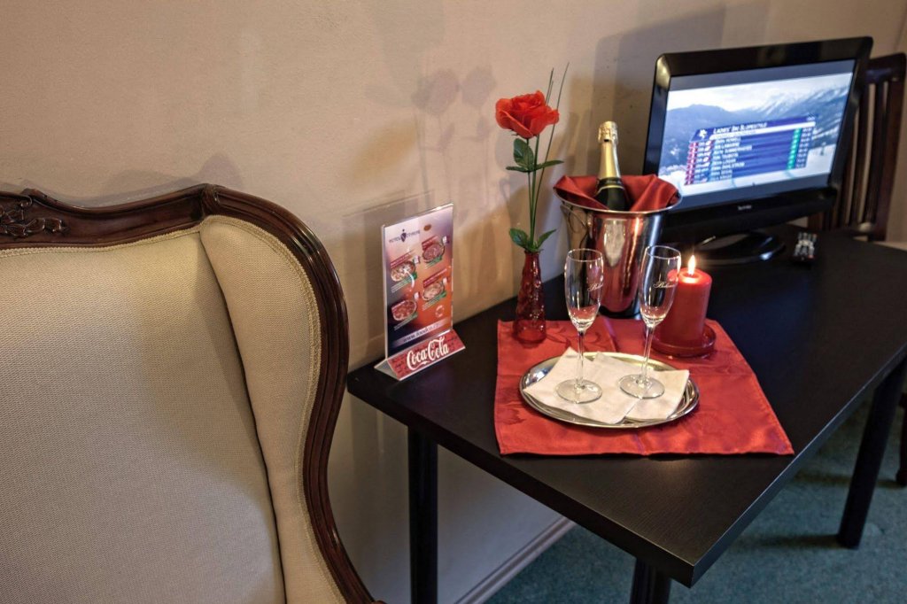 Фото Hotel Otakar