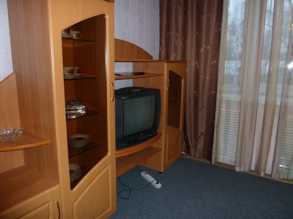 Фото Пелысь