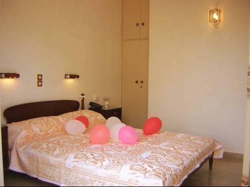 Фото Hotel Rachel