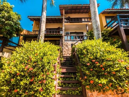 Фото La Boheme Hotel e Apart Hotel