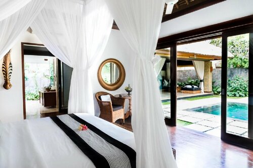 Гостиница The One Boutique Villa