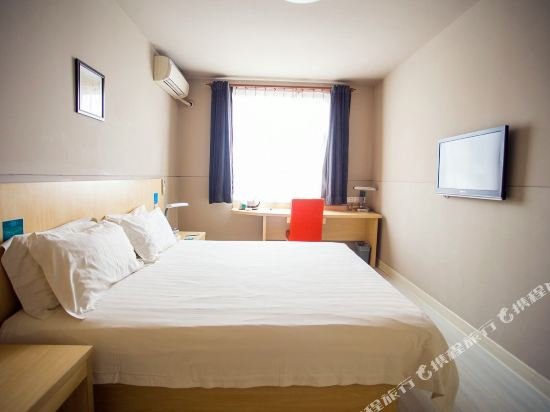 Фото Jinjiang Inn Suzhou Yangyuxiang