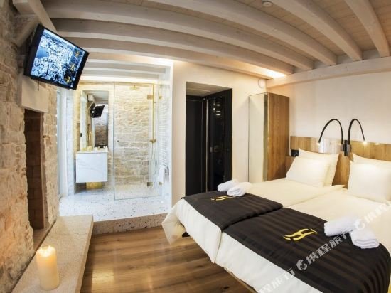 Фото Spirito Santo Palazzo Storico