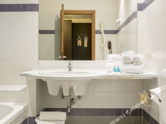 Фото Hotel Executive