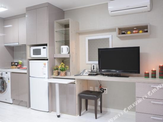 Фото La Mia Residence Hotel