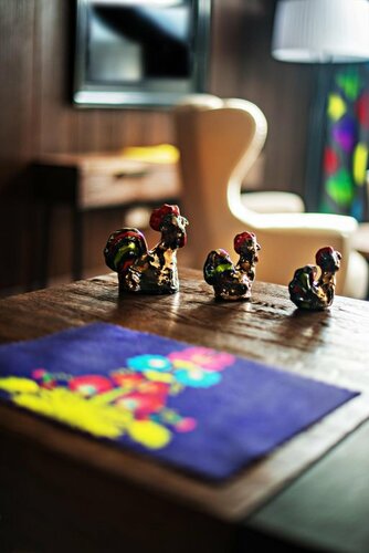 Гостиница Bristol Tradition and Luxury в Жешуве