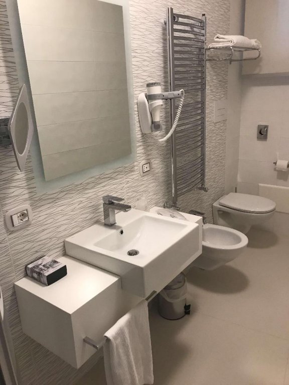 Фото Best Western Plus Hotel Perla Del Porto