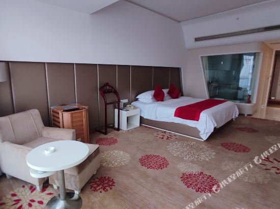 Фото Ramada Plaza by Wyndham Riverside Hangzhou