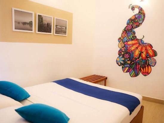 Фото City Beds Colombo