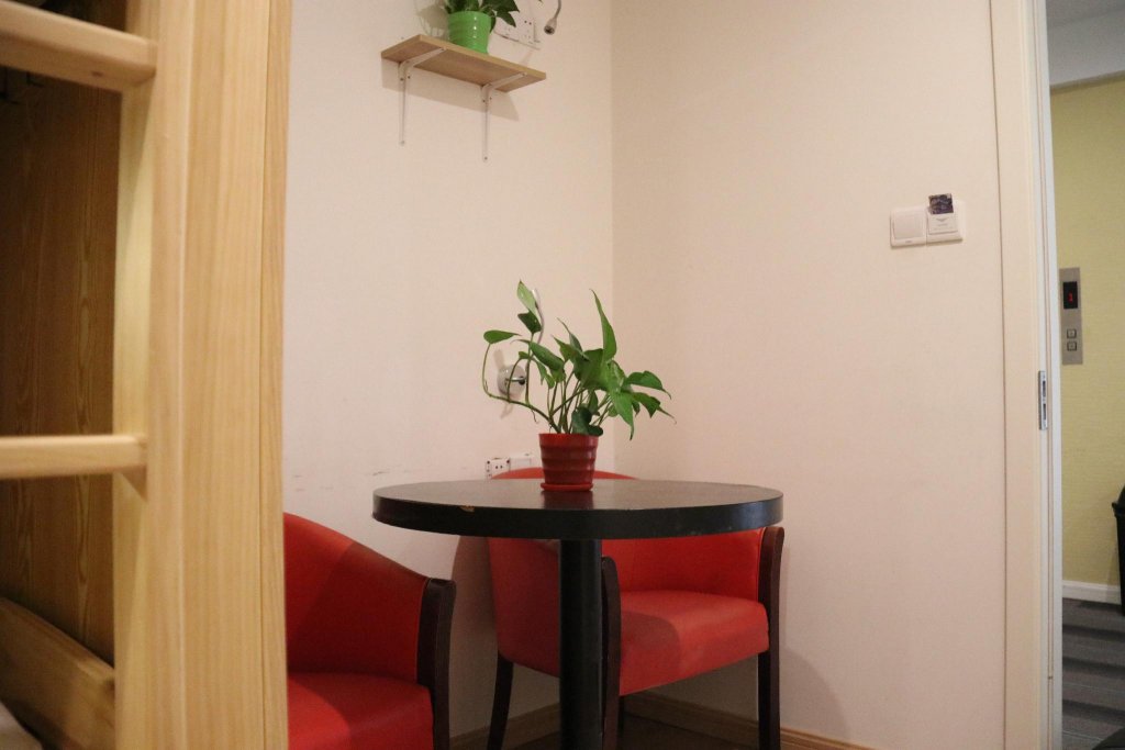 Фото Phoenix Hostel