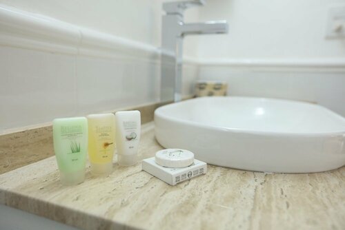 Гостиница Hotel Casa Comtesse в Мехико