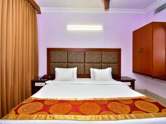 Фото Mourya Lords Inn, Kurnool