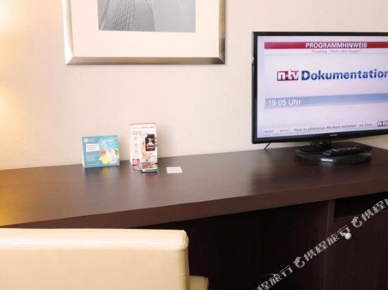 Фото Trip Inn Frankfurt Nordwestzentrum