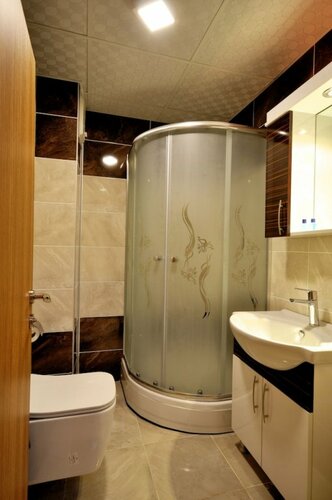 Гостиница Kars Konak Hotel в Карсе
