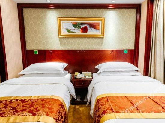 Фото Vienna Hotel Sh Wildlife Park Station