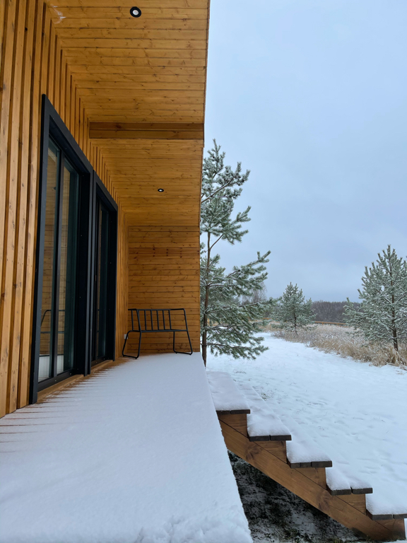 Фото Petra eco village