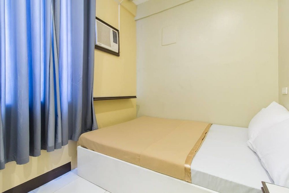 Фото Bgc Hostel And Dorm - Qc