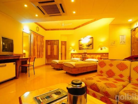 Фото Hotel Panchavati Elite Inn