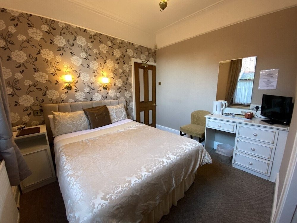 Фото Bowman Lodge