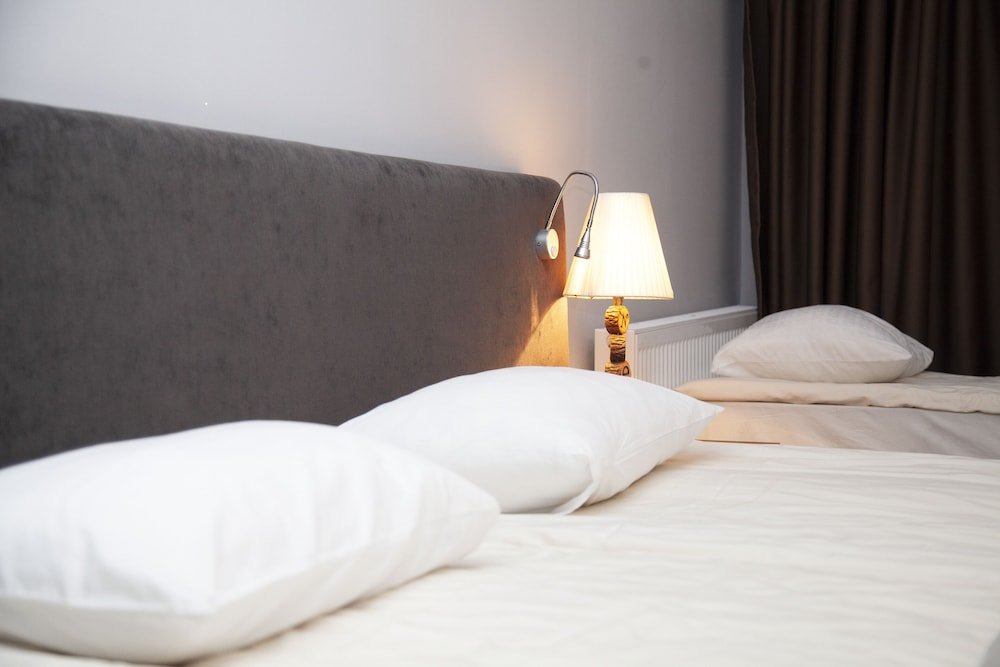 Фото Отель Noel Bakuriani