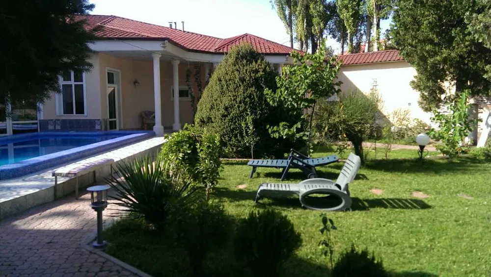 Фото Mini-Hotel Home