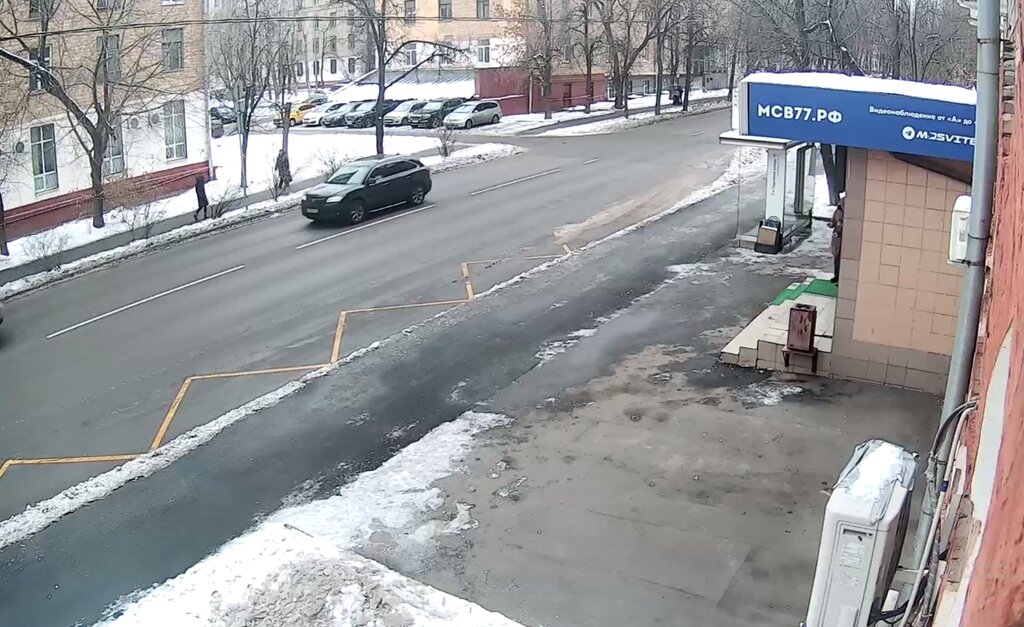 Sistemas de seguridad y protección Moscow Servilance System, , foto